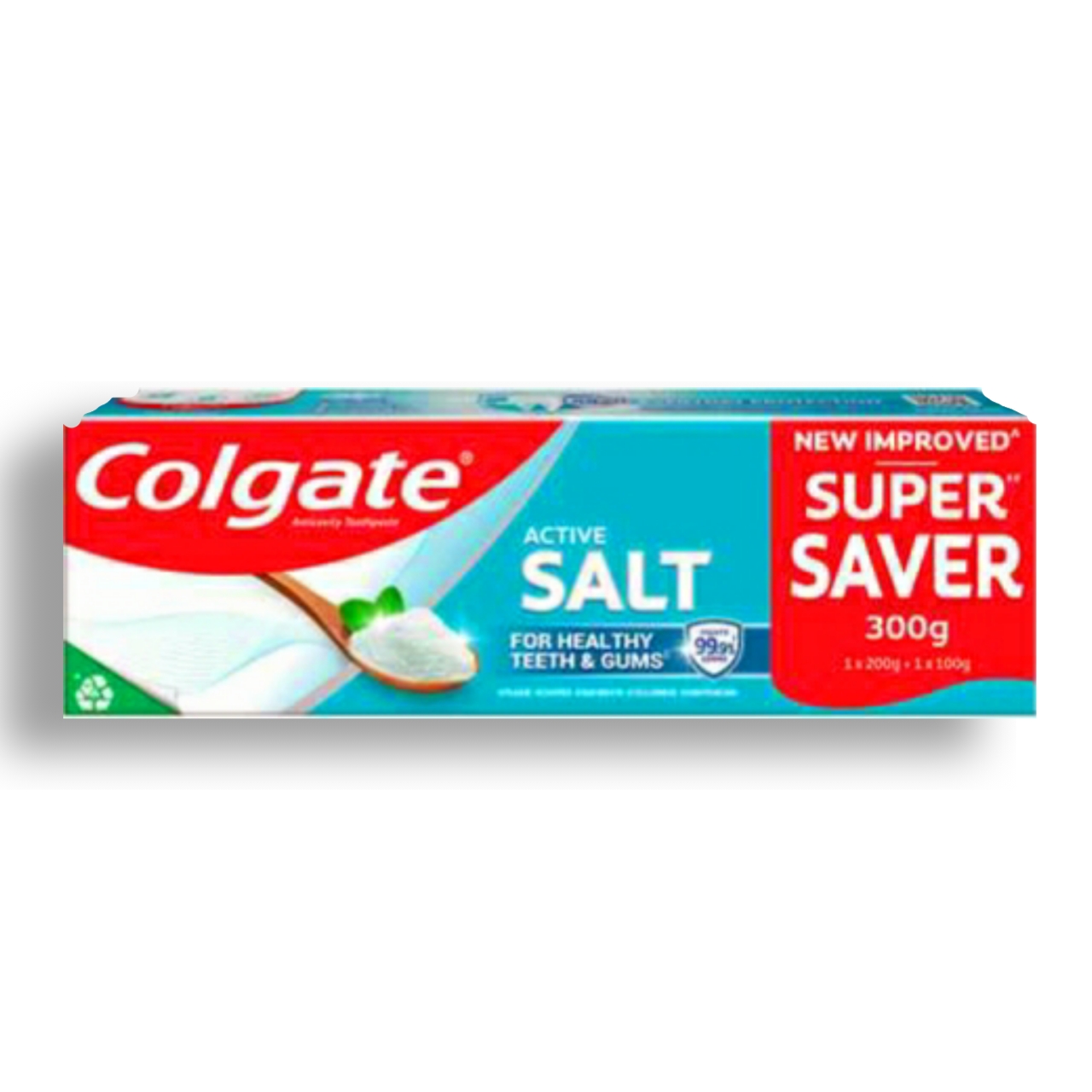 Colgate Active Salt 100 g