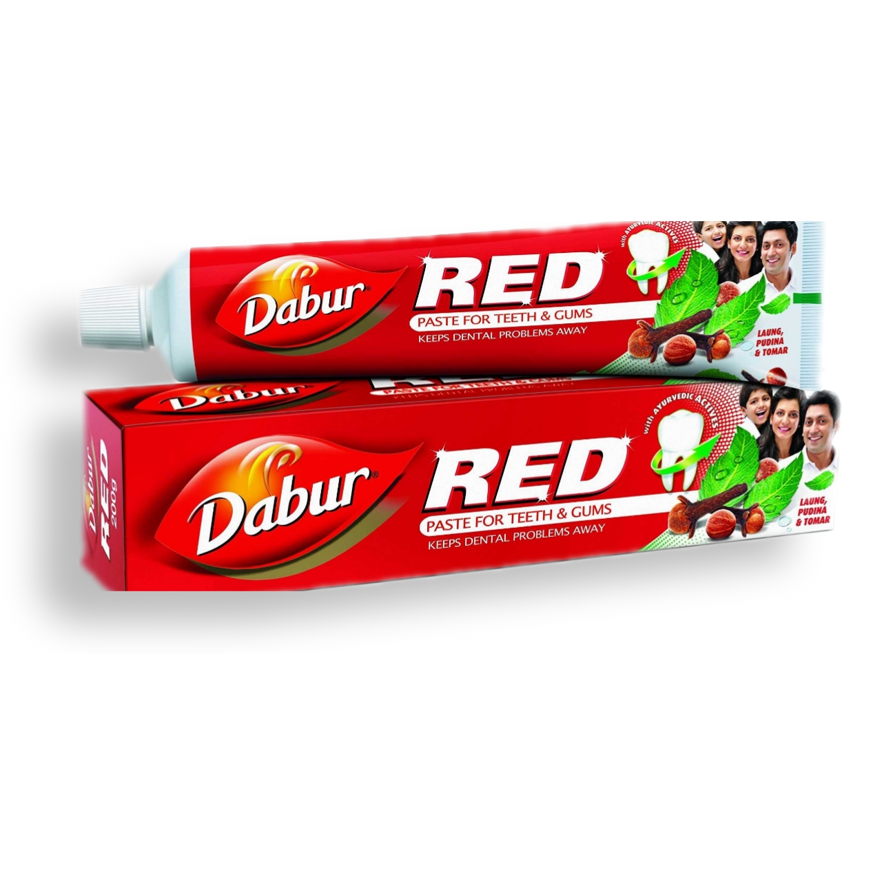 Dabur Red Tooth paste 50 g